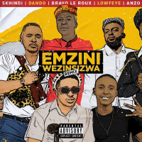Emzini Wezinsizwa (Remix) (Single)