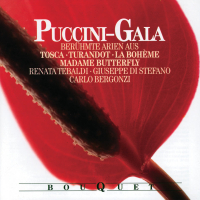 Puccini-Gala