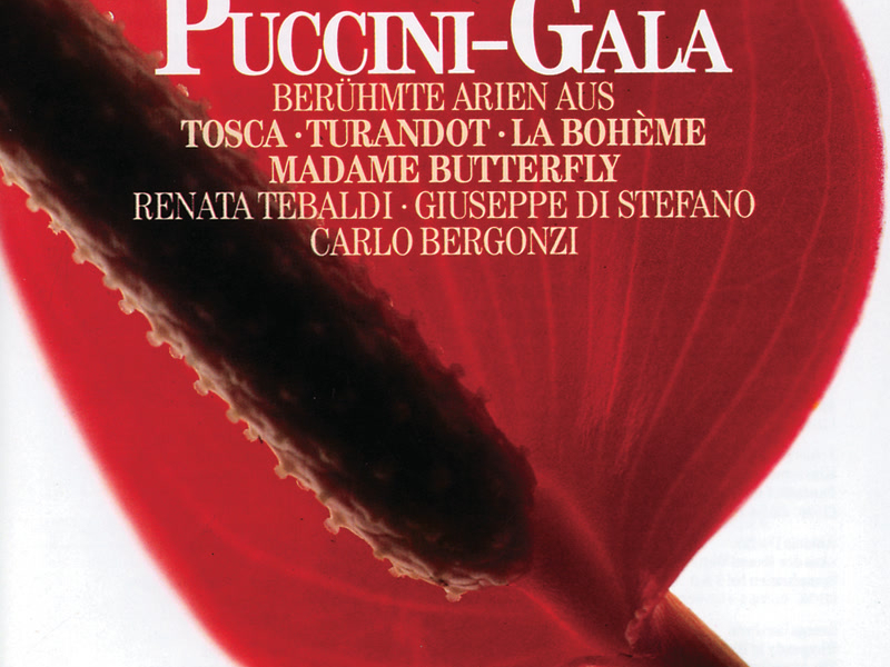 Puccini-Gala