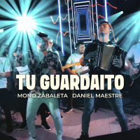 Tu Guardaito (En Vivo) (Single)