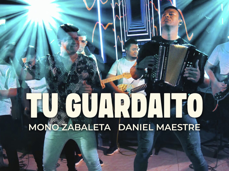 Tu Guardaito (En Vivo) (Single)
