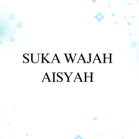Suka Wajah Aisyah (Single)