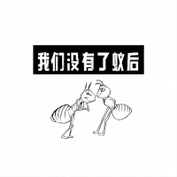 我们没有了蚁后 (Single)