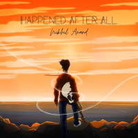 Happened After All (Single)