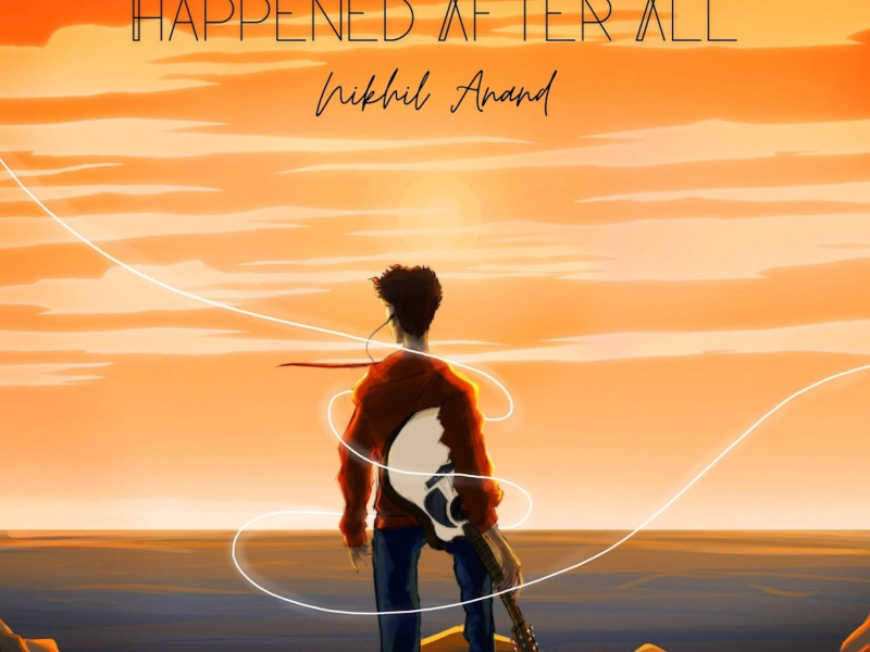 Happened After All (Single)