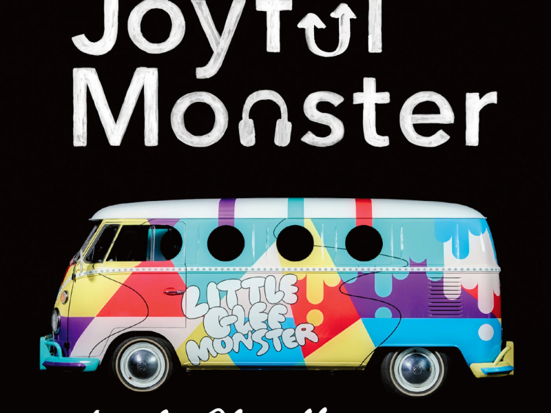 Joyful Monster