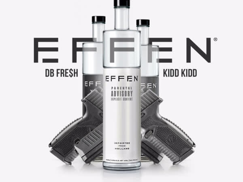 Effen (Single)