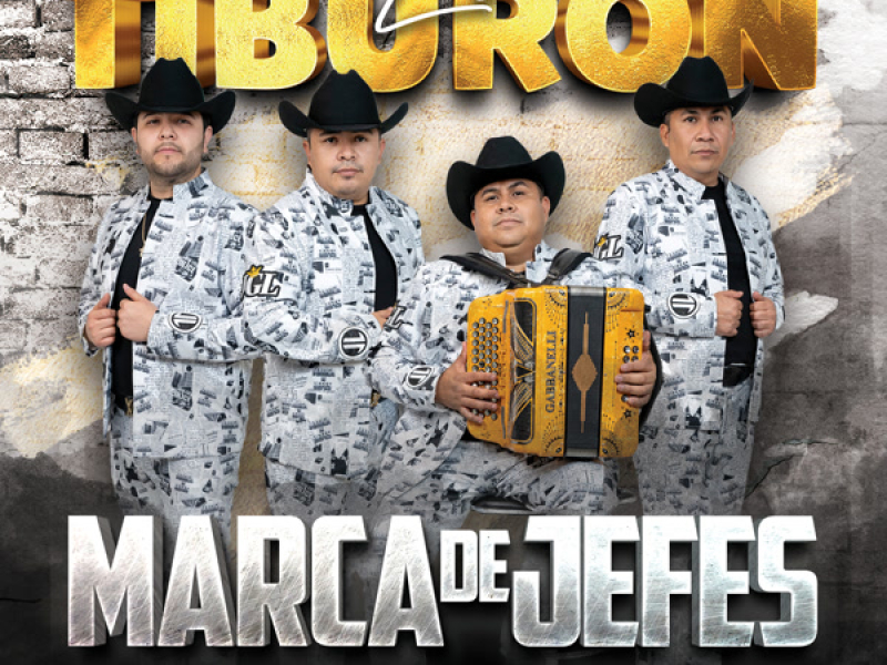 El tiburón (Single)