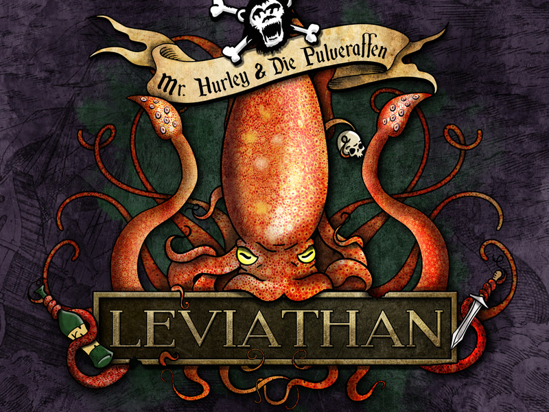 Leviathan (Single)