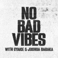 No Bad Vibes (Single)