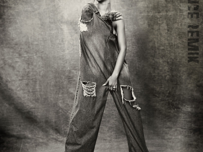 Needed Me (Dance Remix) (Single)