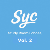 Study Room Echoes, Vol. 2