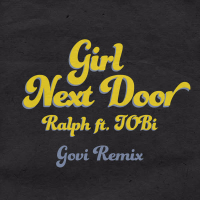 Girl Next Door (Govi Remix) (Single)