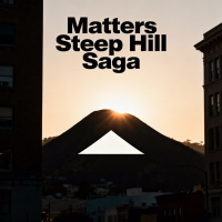 Steep Hill Saga (Single)
