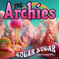 Sugar Sugar (Instrumental) (EP)
