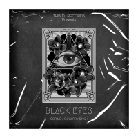 Black Eyes (Single)