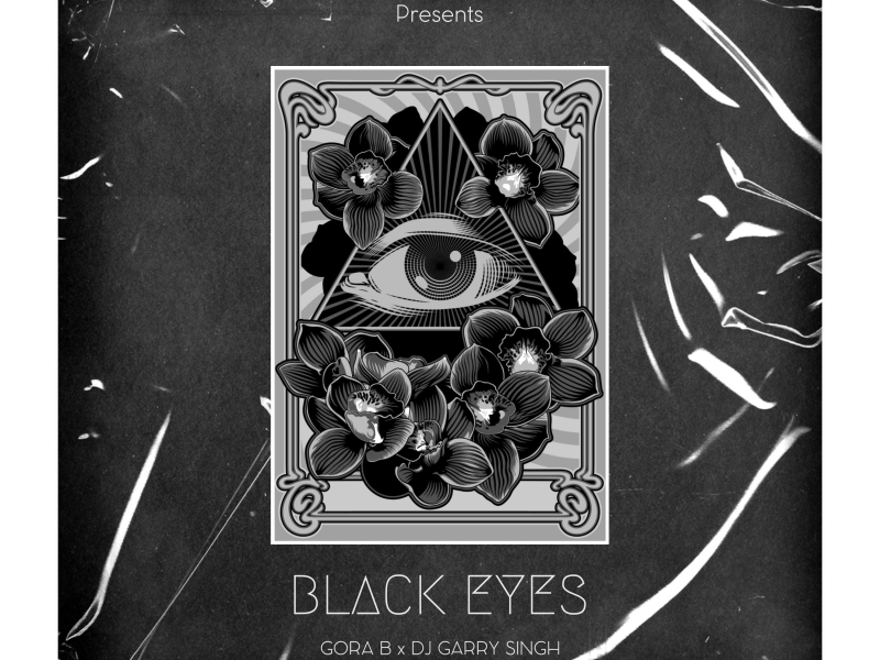 Black Eyes (Single)