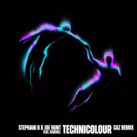 Technicolour (feat. Ragdoll) (Caz Remix) (Single)