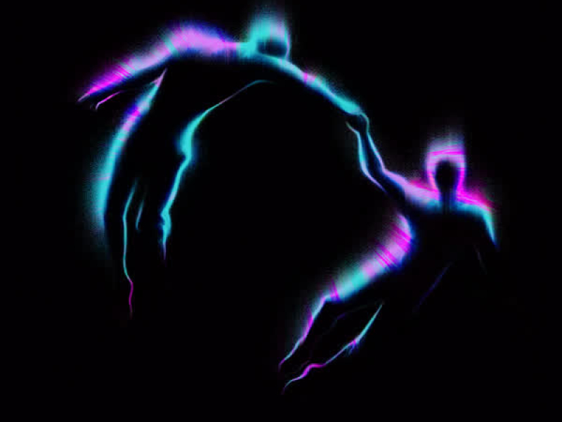 Technicolour (feat. Ragdoll) (Caz Remix) (Single)