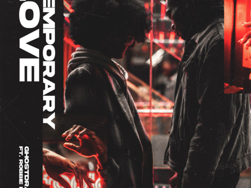 temporary love (Single)