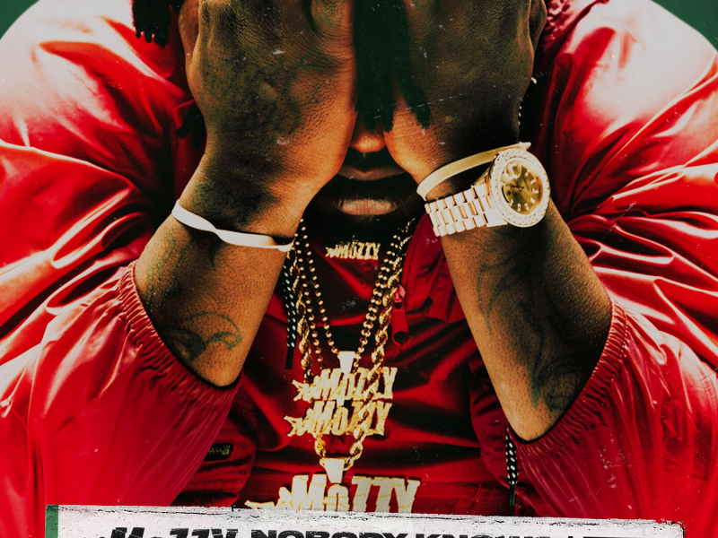 Nobody Knows (feat. Jay Rock)