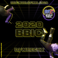 BBIC 2020 (Original Soundtrack) (EP)