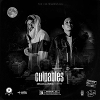 Culpables - Instrumentals