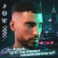 El Ultimo Romantico (Single)