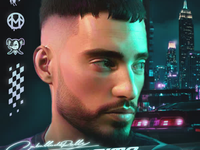 El Ultimo Romantico (Single)