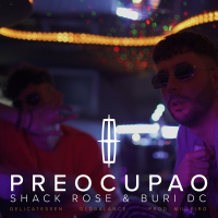 Preocupao (Single)