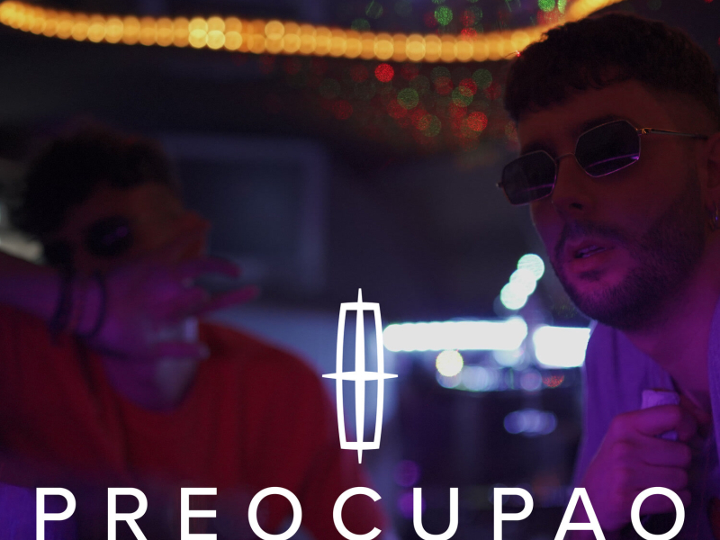 Preocupao (Single)