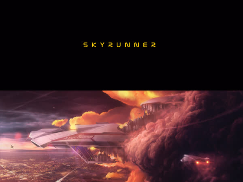 Skyrunner