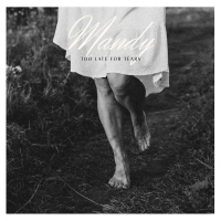 Too Late For Tears (Single)