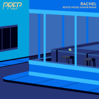 Rachel (Royce Wood Junior Remix) (Single)