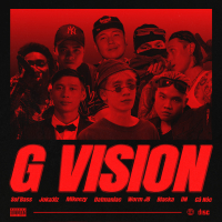 G.Vision (Single)