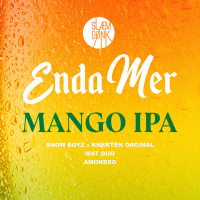 Enda Mer Mango IPA (Single)