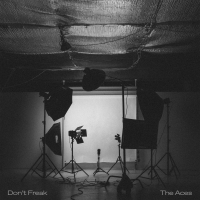 Don't Freak (Single)