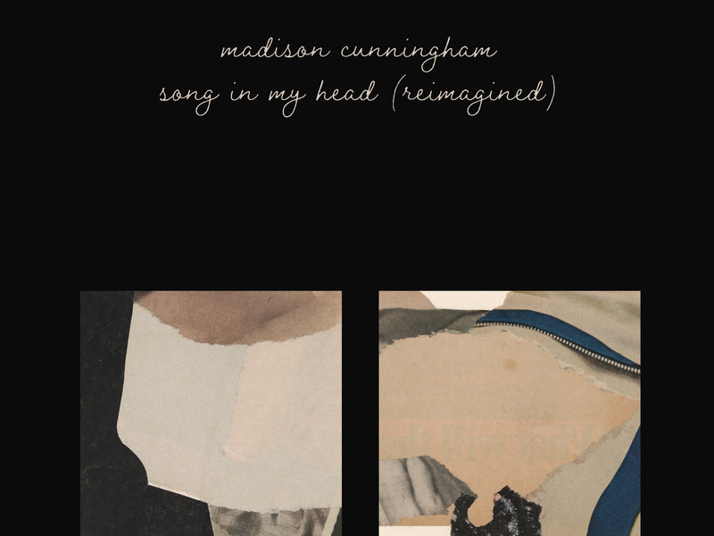 Song In My Head (Reimagined) (Single)