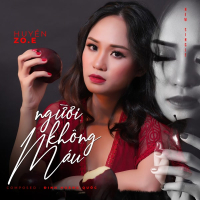 Người Không Máu (Single)