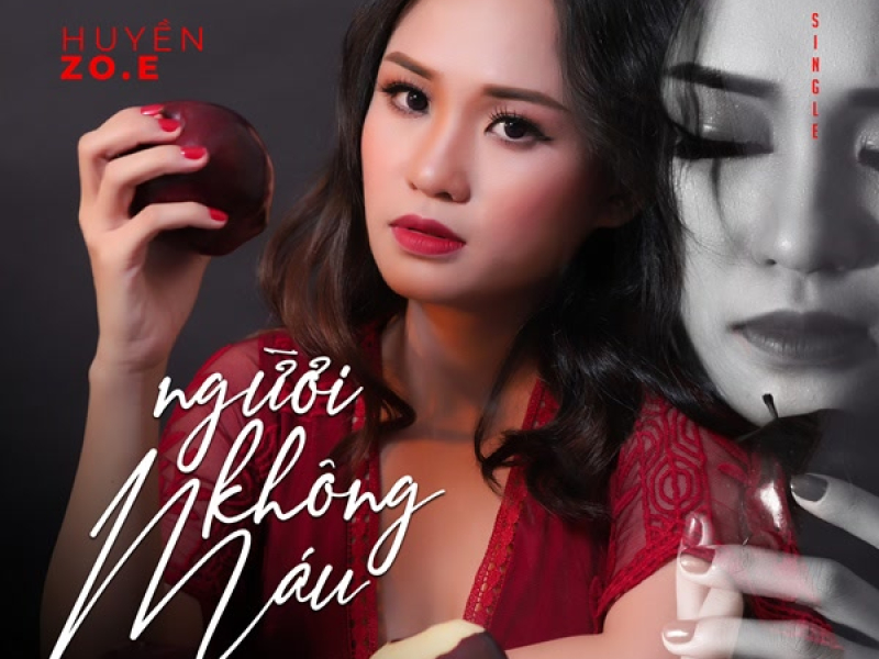 Người Không Máu (Single)