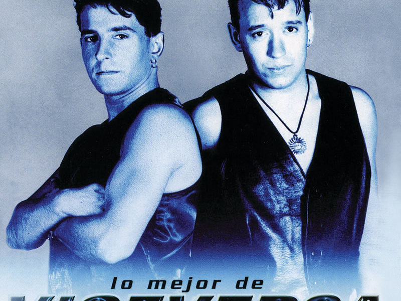 Lo Mejor De Viceversa