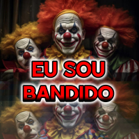 EU SOU BANDIDO (Single)
