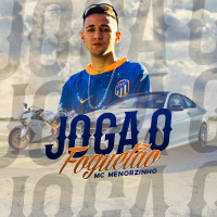 Joga o foguetão (Single)