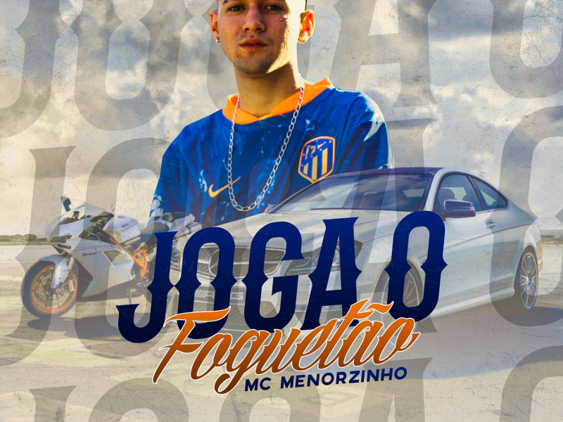 Joga o foguetão (Single)