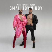 Smalltown Boy (feat. Conchita Wurst) (Single)