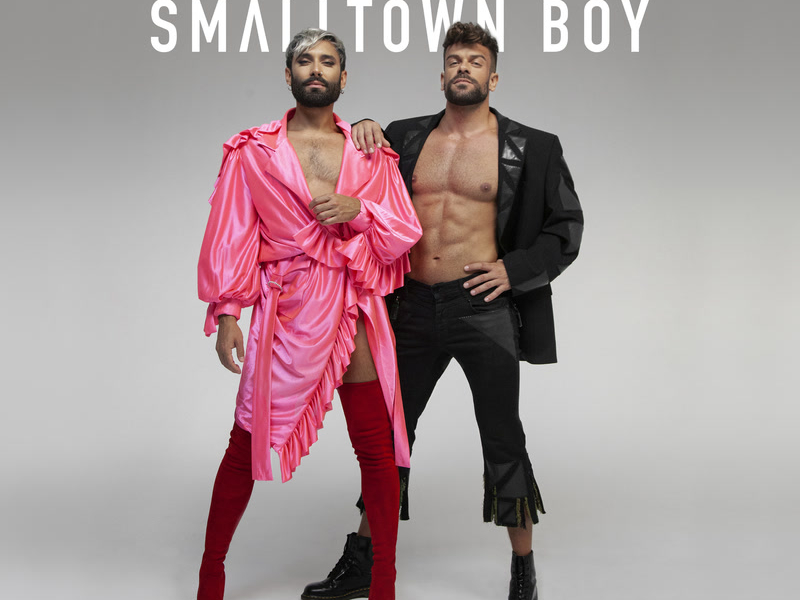 Smalltown Boy (feat. Conchita Wurst) (Single)