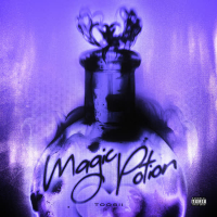 Magic Potion (Single)