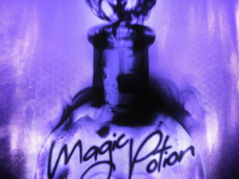 Magic Potion (Single)