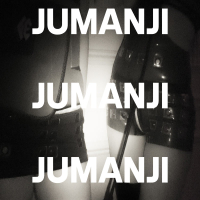 jumanji (Single)