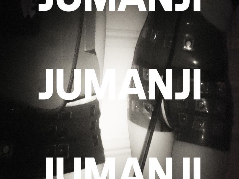 jumanji (Single)